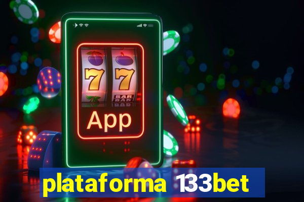 plataforma 133bet